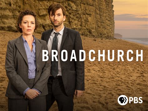 broadchurch season 1